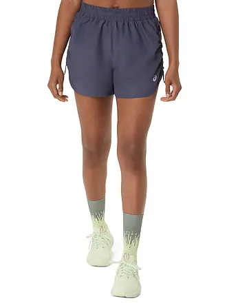 ASICS | Damen Laufshort Nagino Run Adjustable 4inch | 